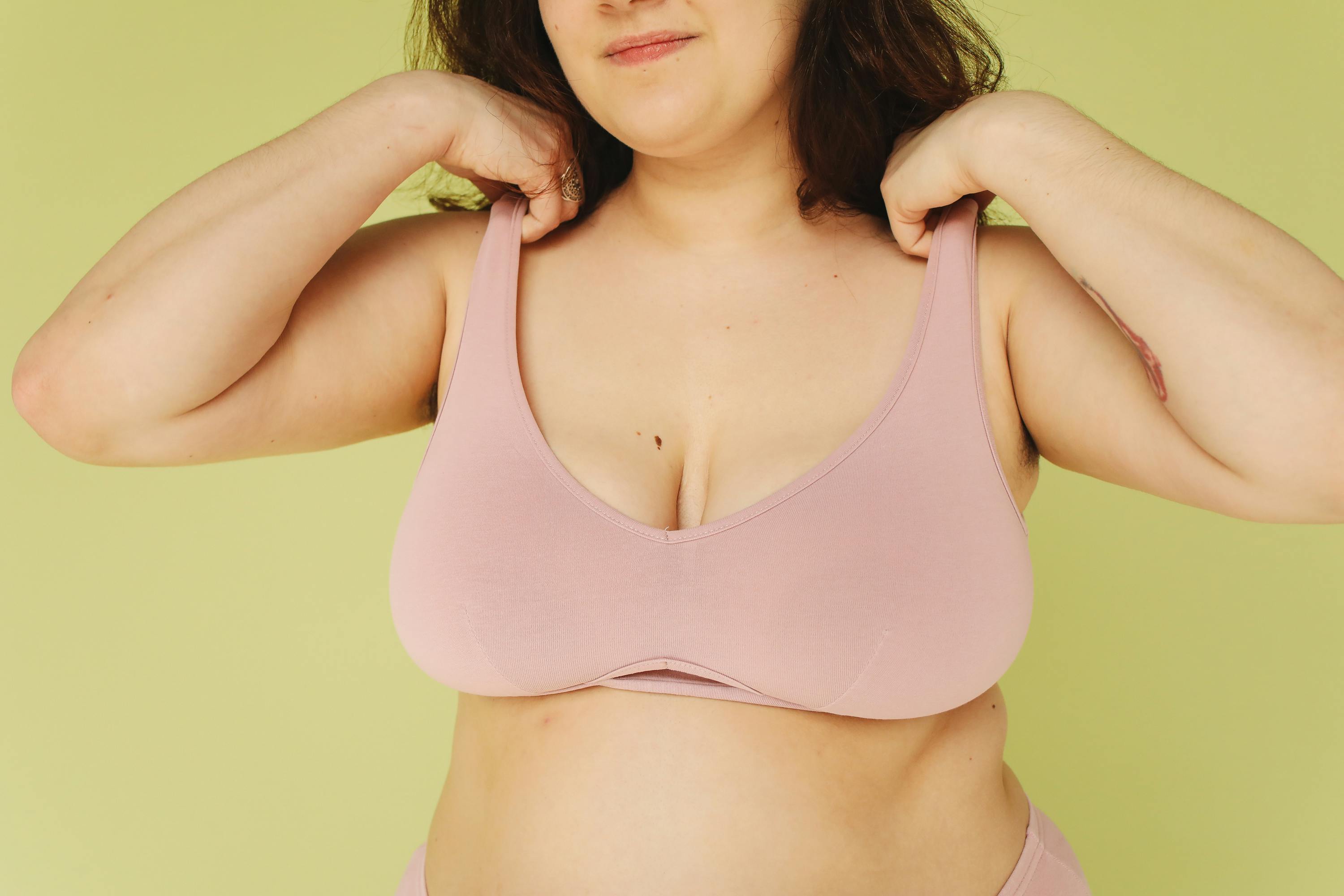 The Best Bra for Sagging Breast Support — What Actually Works (and What Doesn't)