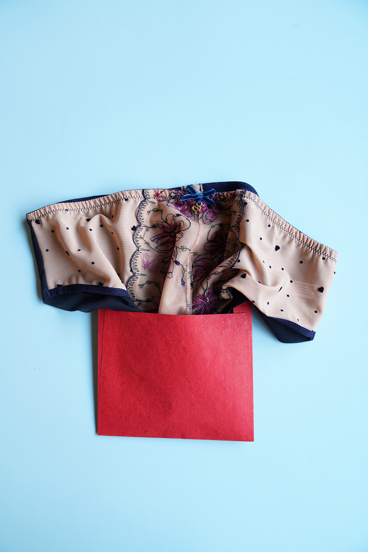 Frida Brief