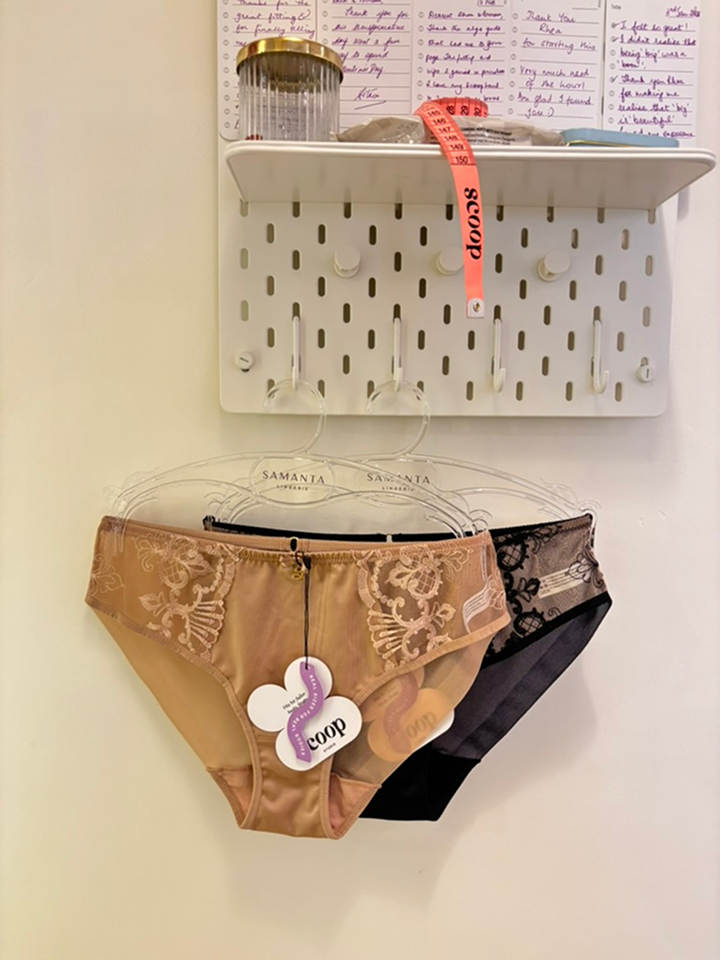 Perla Brief