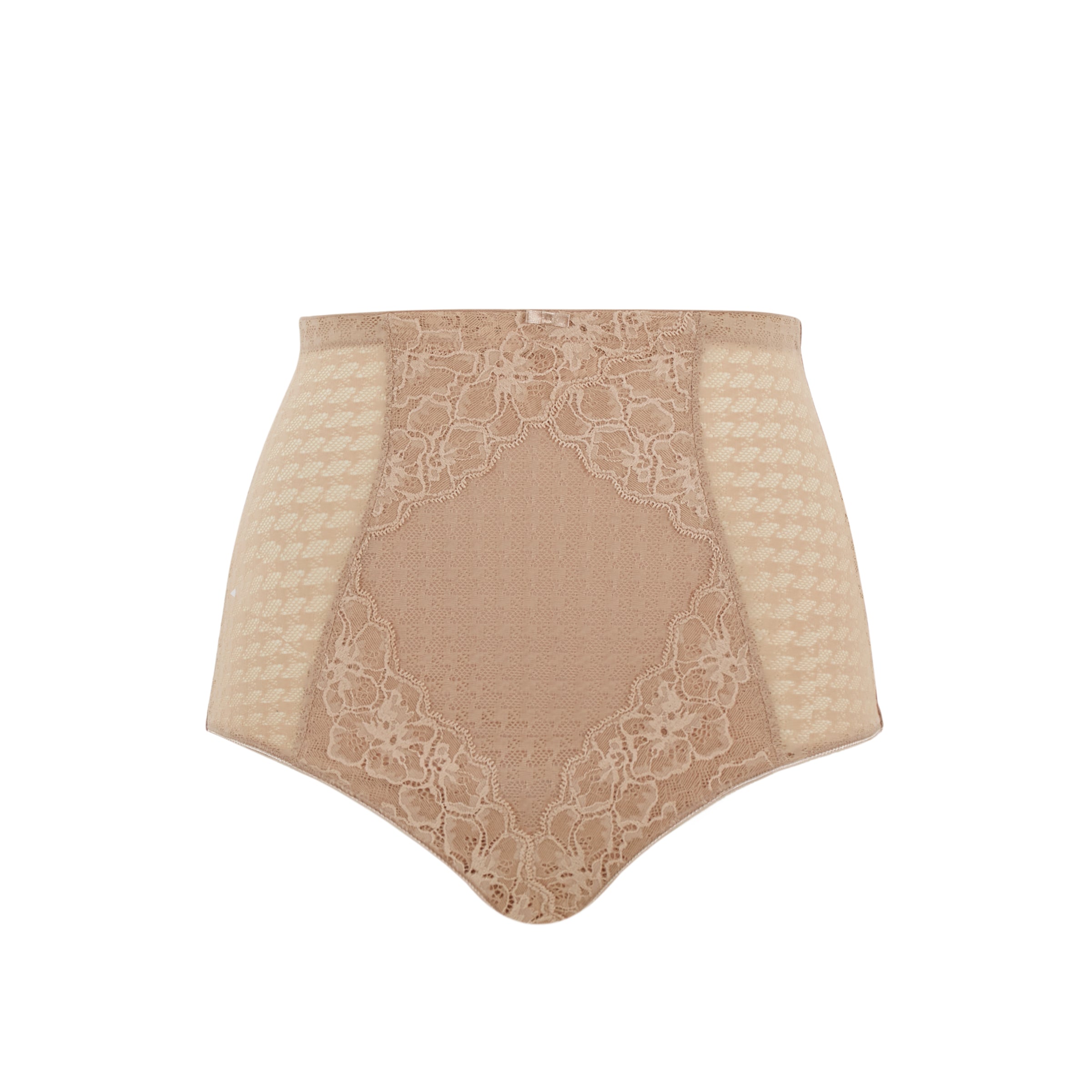 Envy High Waist Brief