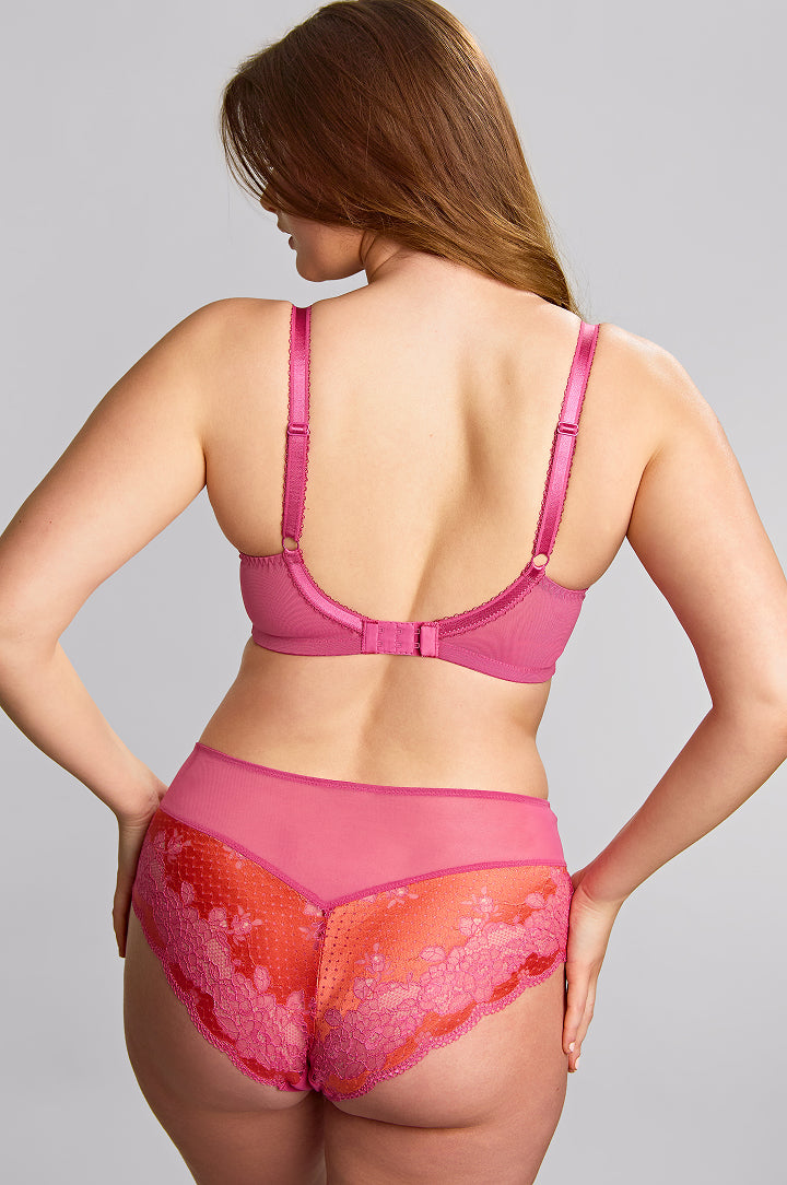 Clara Deep Brief
