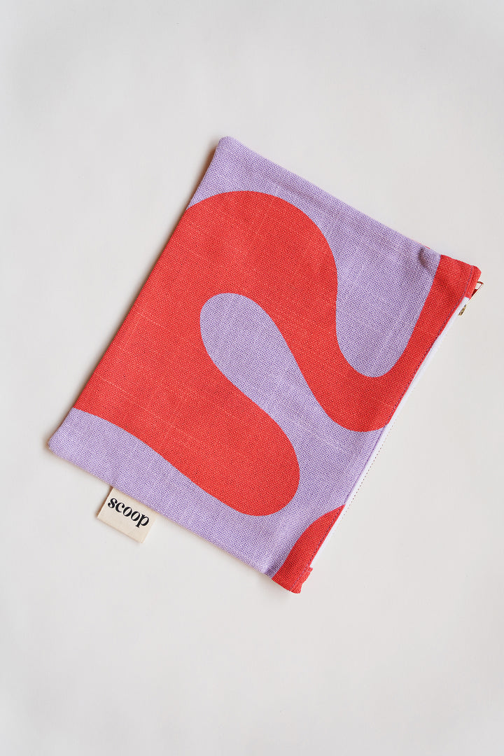 Scoop Pouch