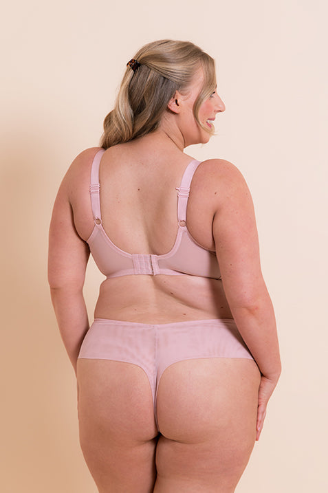 Flare Plunge