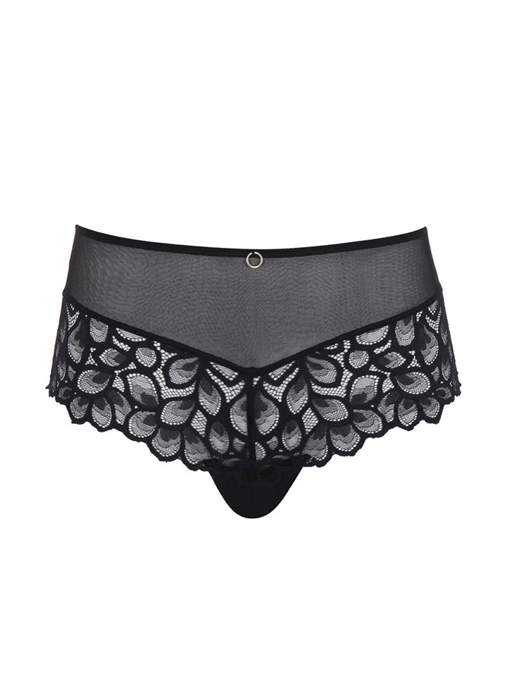 Allure Deep Brief