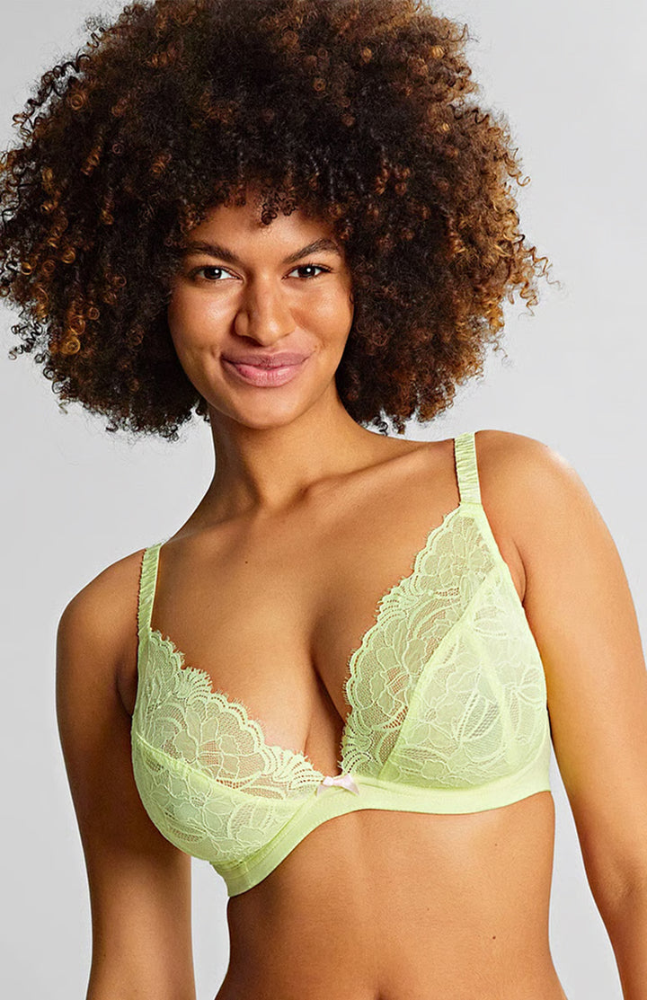 Cherie Demi Plunge