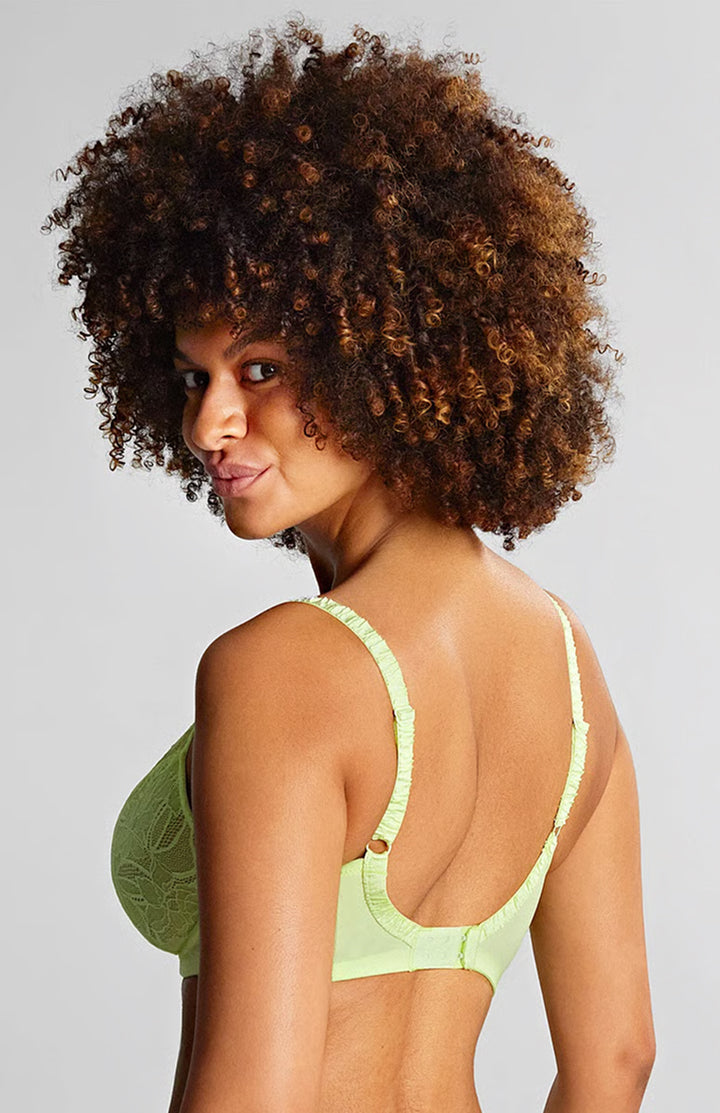 Cherie Demi Plunge