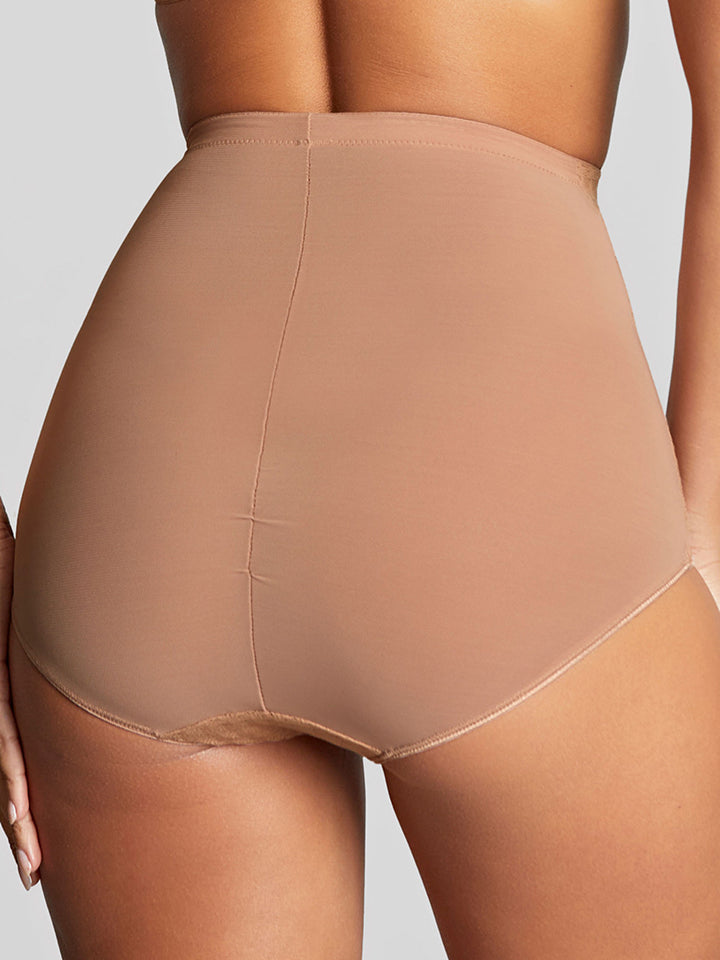Envy High Waist Brief