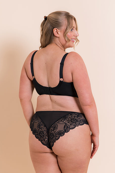Lovelace Brazilian Brief