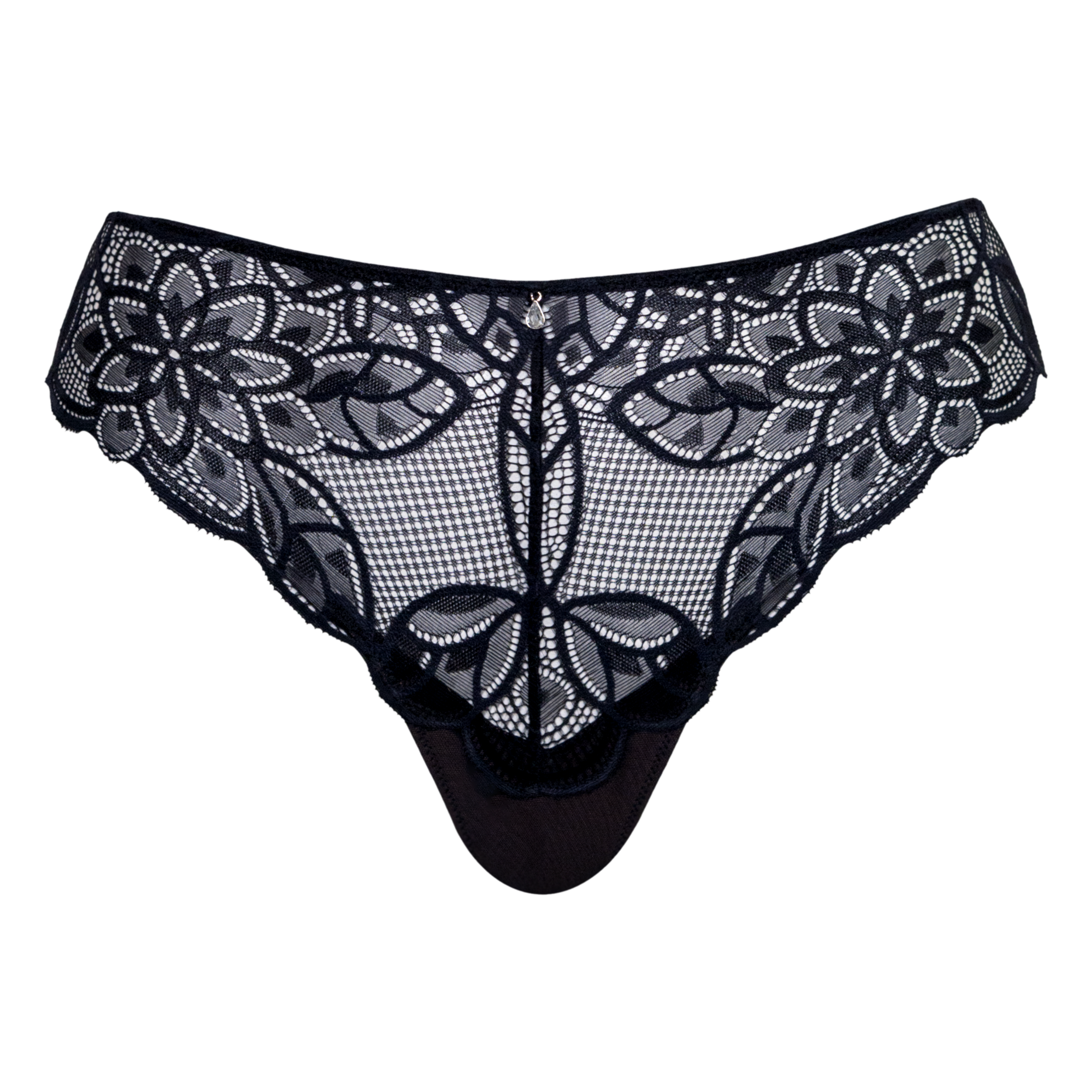 Lovelace Brazilian Brief