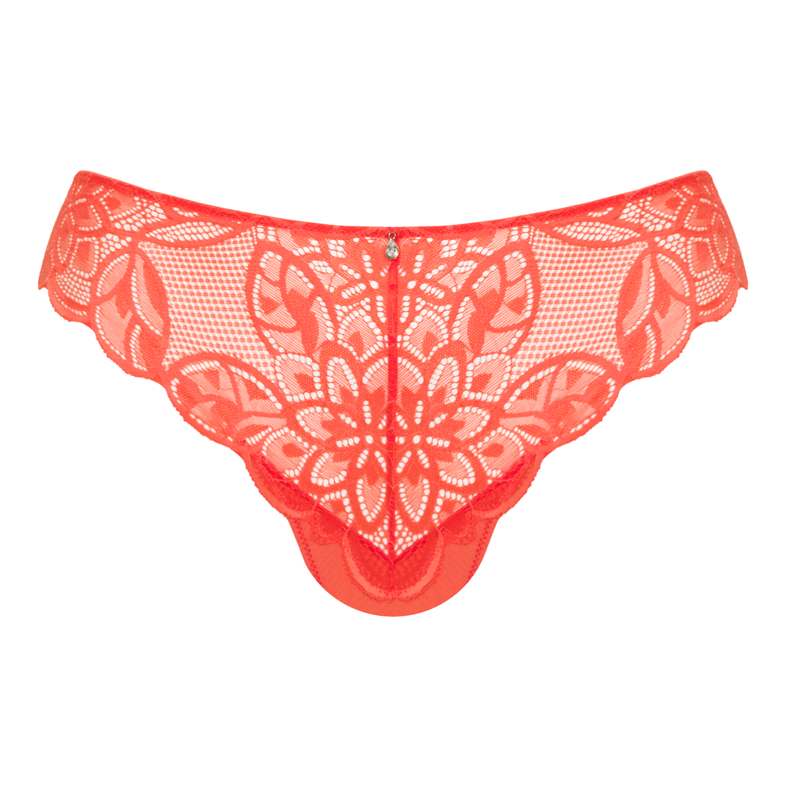 Lovelace Brazilian Brief