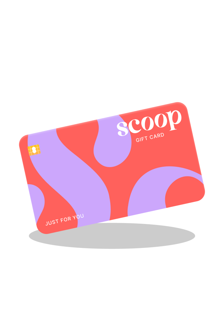 Scoop Troupe Pass
