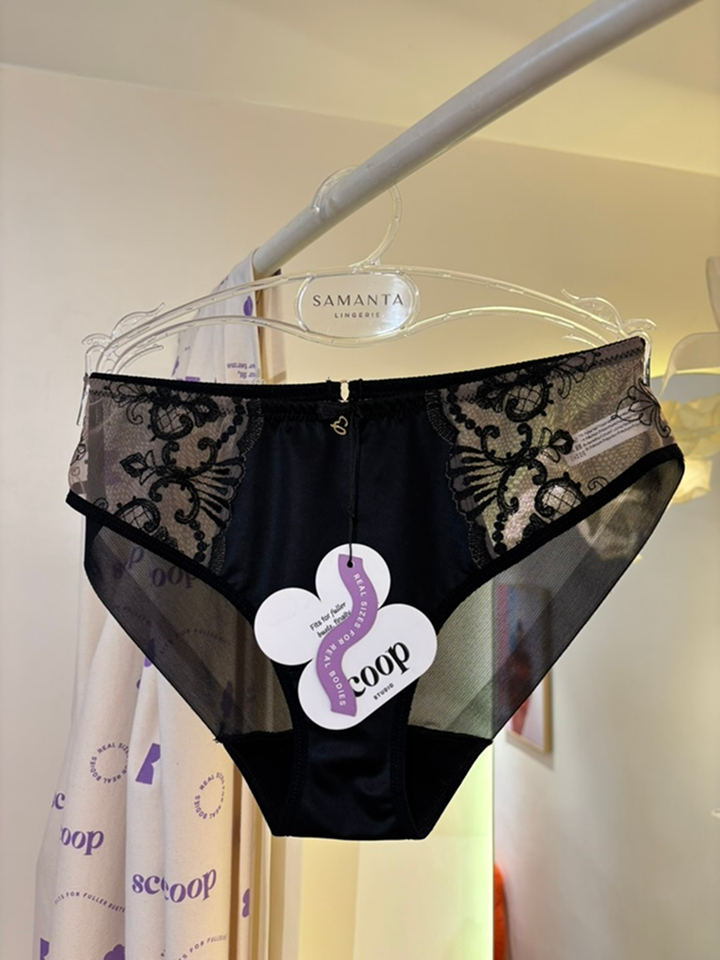 Perla Brief