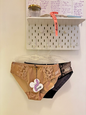Perla Brief