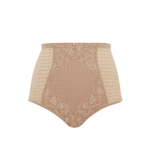 Envy High Waist Brief