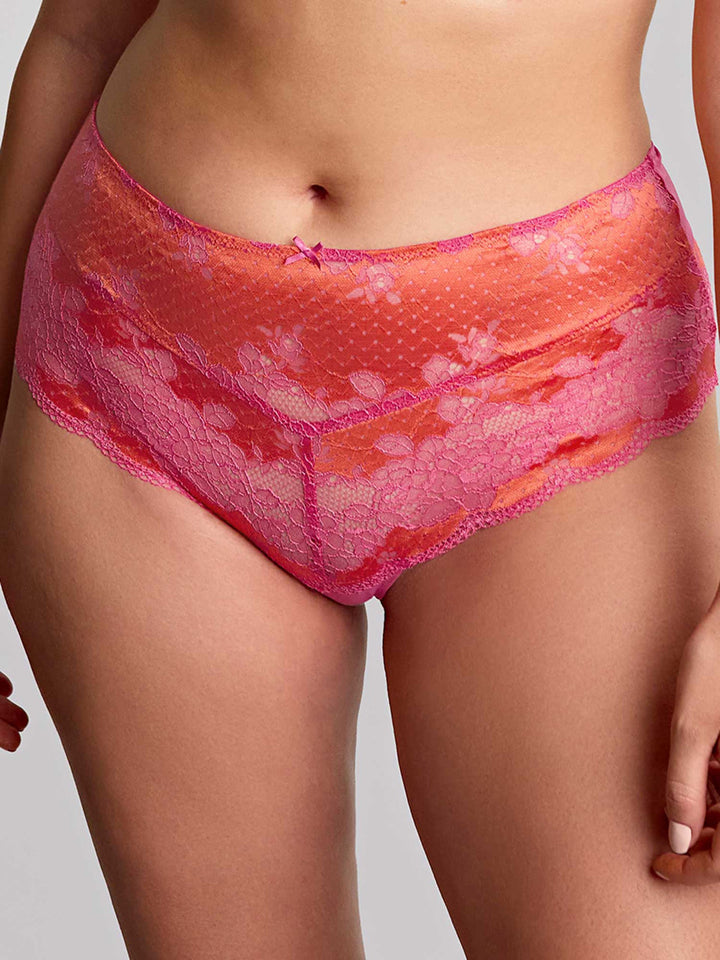 Clara Deep Brief