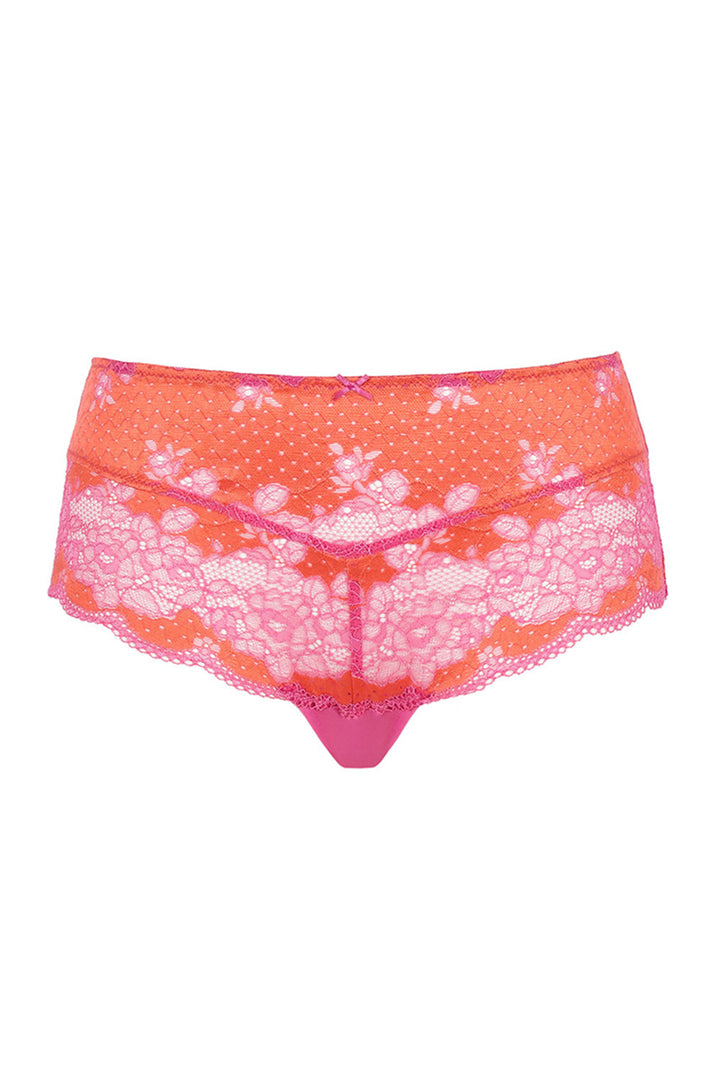 Clara Deep Brief