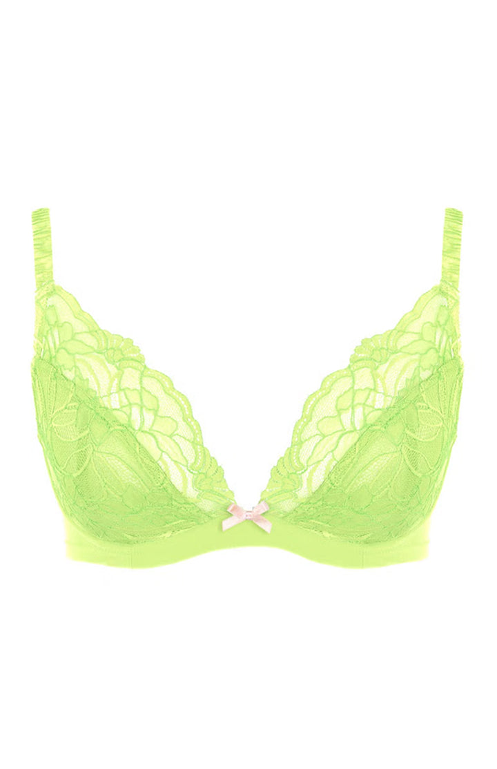 Cherie Demi Plunge