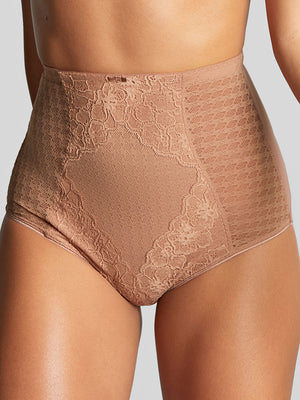 Envy High Waist Brief