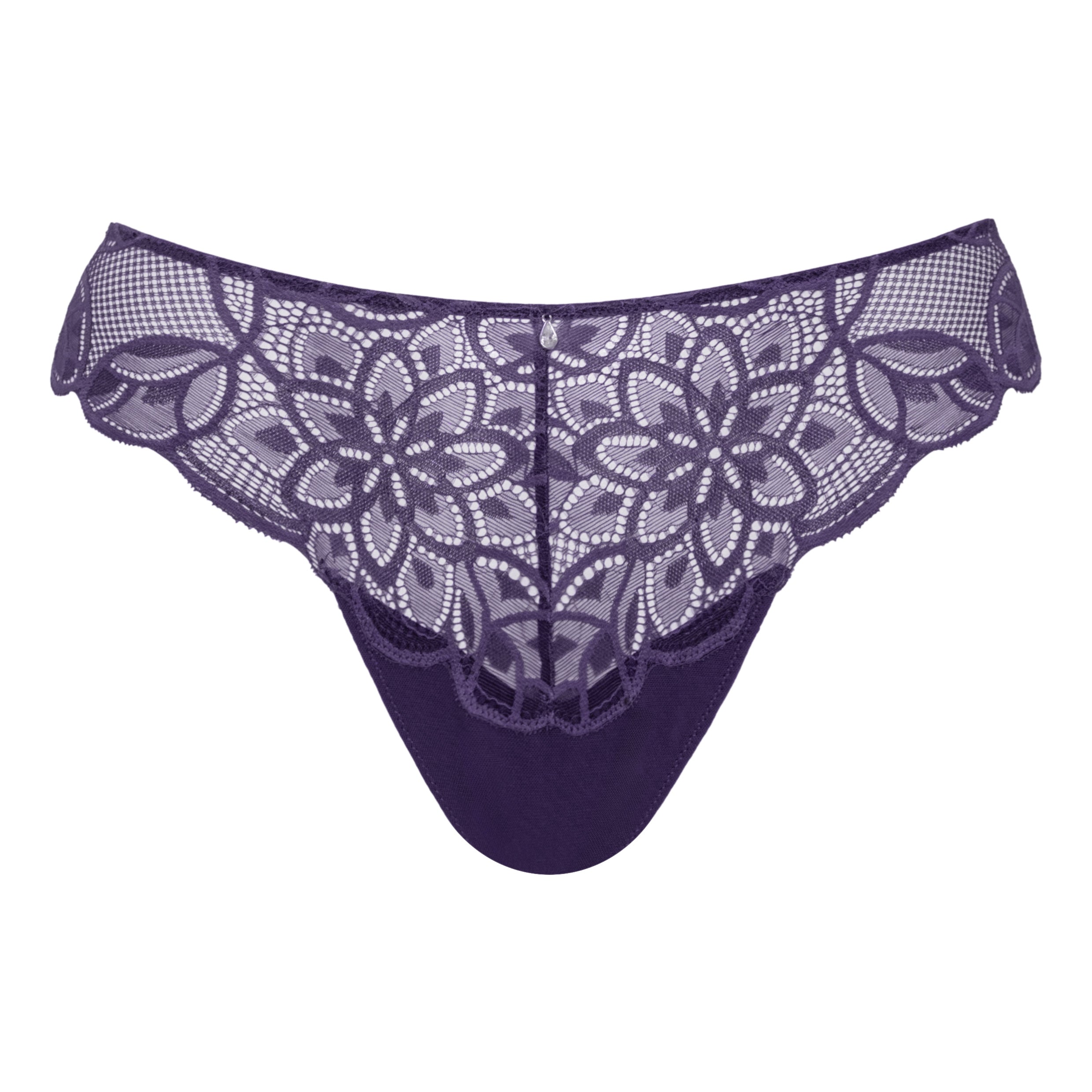 Lovelace Brazilian Brief