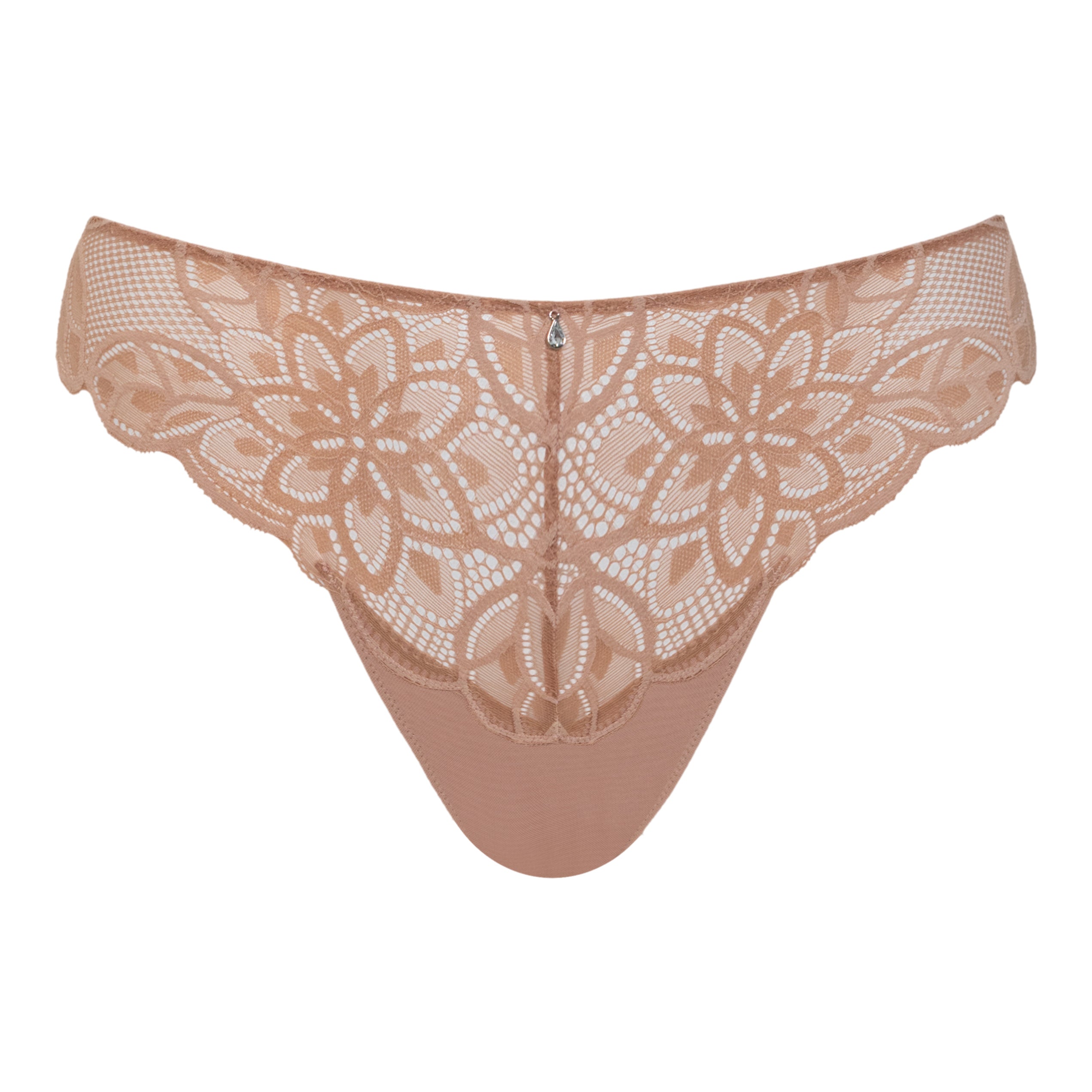 Lovelace Brazilian Brief